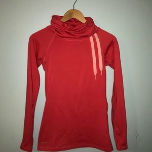 Nike dri-fit sweatshirt